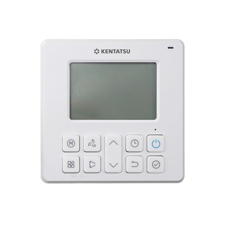 Изображение для товара Kentatsu KSMB70HZAN1R / KSUNB70HZAN1 с зимним комплектом (-40)