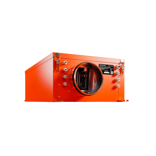Изображение для товара VentMachine Оранж 600 H1