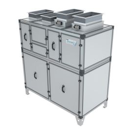 Изображение для товара Breezart 2000-C Lux RP VB 10