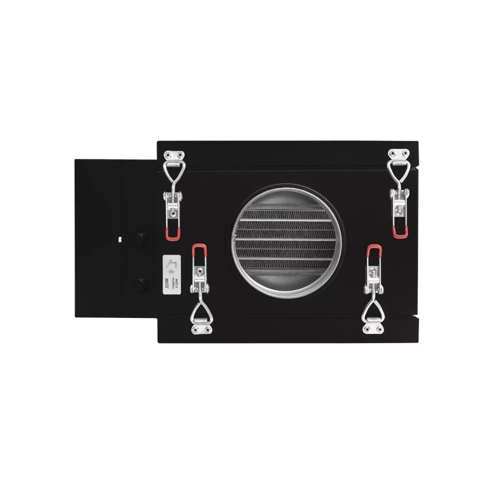 Приточная установка Turkov Capsule 200 E