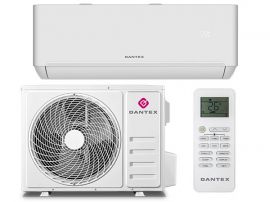 Изображение для товара Dantex RK-24SAT / RK-24SATE