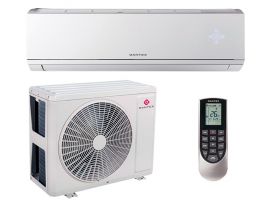 Изображение для товара Dantex RK-09SSI2
