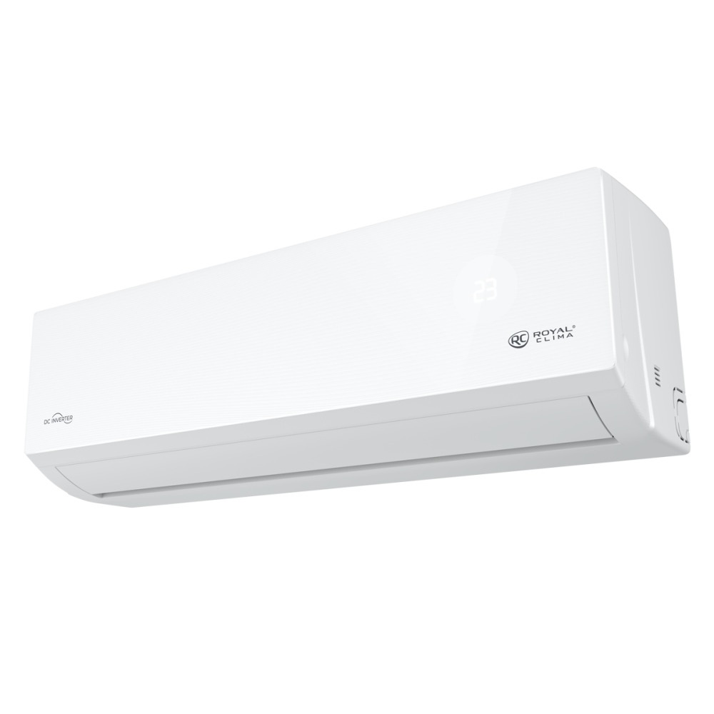 Инверторный настенный кондиционер (сплит-система) Royal Clima RCI-OME35HN