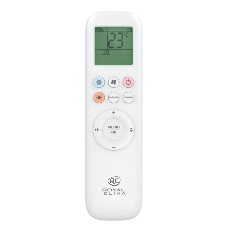 Изображение для товара Royal Clima RCI-VNE70HN