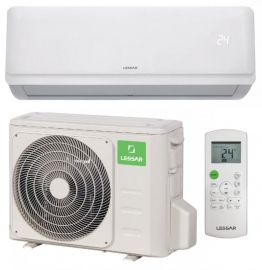 Изображение для товара Lessar LS-H18KFE2 / LU-H18KFE2