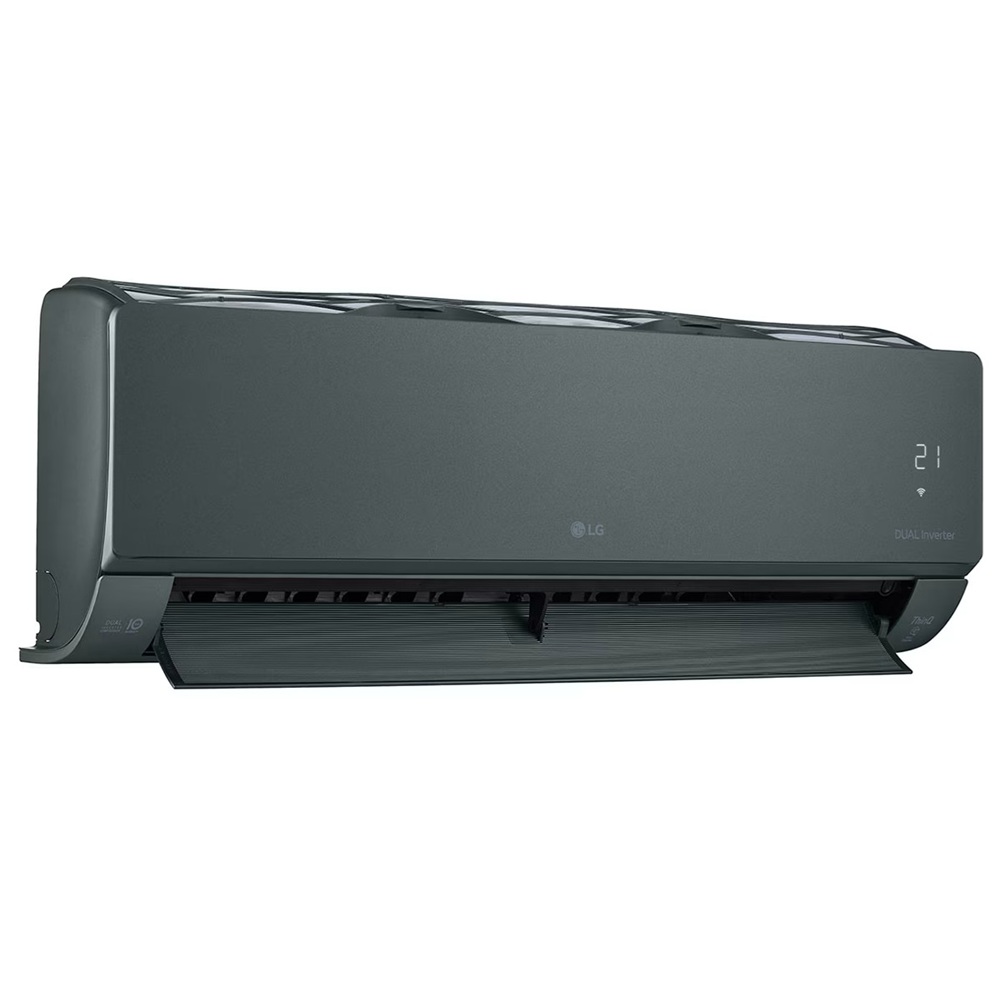 Инверторный настенный кондиционер (сплит-система) LG AG12BK