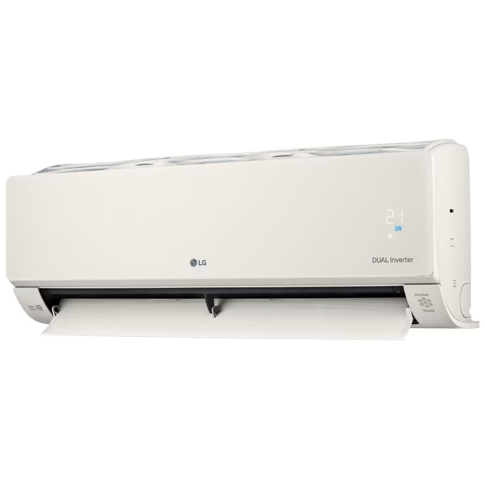 Инверторный настенный кондиционер (сплит-система) LG AB12BK