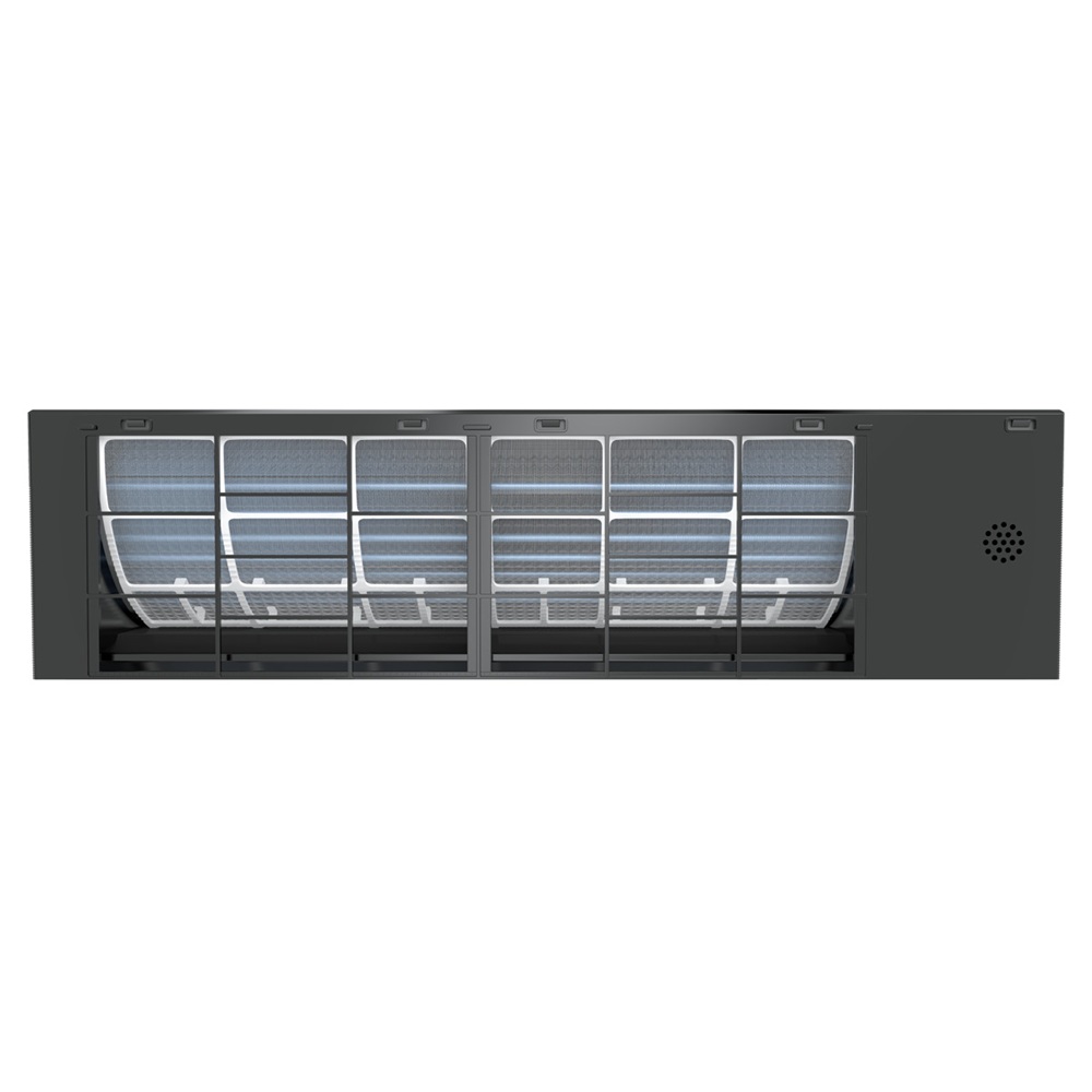 Инверторный настенный кондиционер (сплит-система) Hisense AS-13UW4RWMQK00(B)