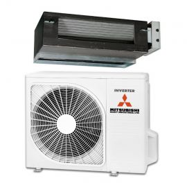 Изображение для товара Mitsubishi Heavy Industries SRR35ZS-W / SRC35ZS-W