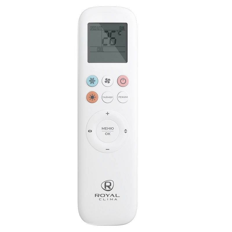 Изображение для товара Royal Clima RCI-VXI55HN
