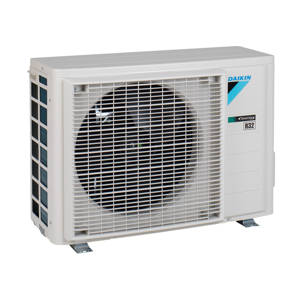 Инверторный настенный кондиционер (сплит-система) Daikin FTXF71F / RXF71D9 с зимним комплектом (-30)