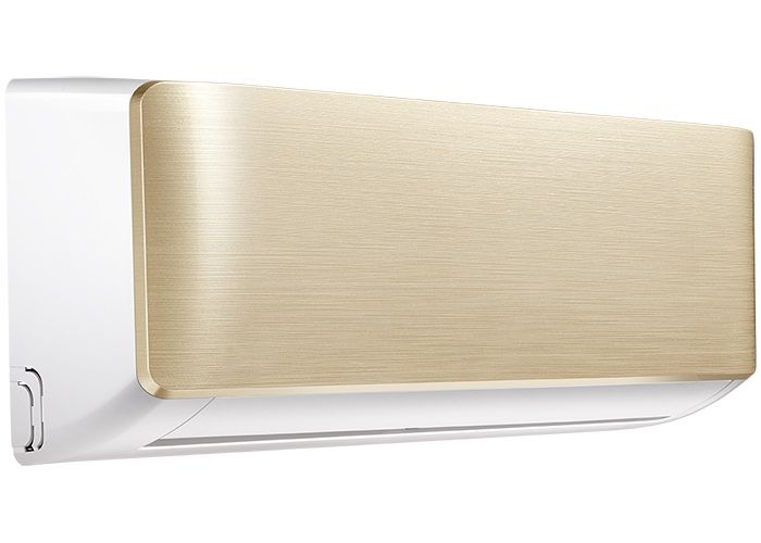 Изображение для товара MDV MDSA-09HRFN8 Gold