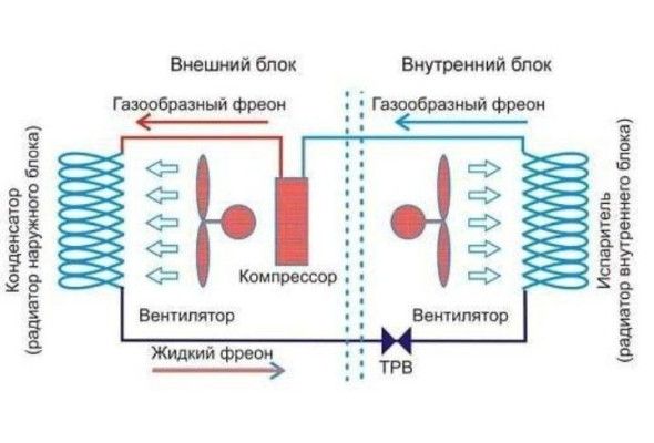 Микроклимат и продуктивность