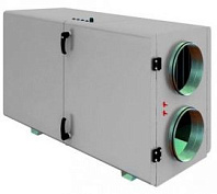 Приточно-вытяжная установка с рекуператором Shuft UniMAX-P 1000SE-A Приточно-вытяжная установка с рекуператором Shuft UniMAX-P 1000SE-A