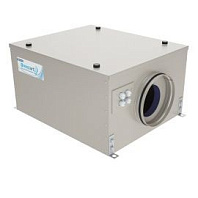 Приточная установка Breezart 1000 Lux AC Приточная установка Breezart 1000 Lux AC