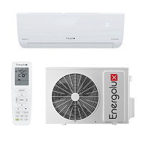 Инверторный настенный кондиционер (сплит-система) Energolux SAS07FB1-AI / SAU07FB1-AI