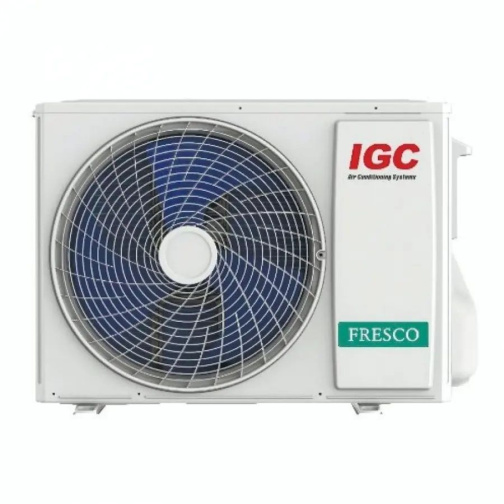Изображение для товара IGC RAS-36NQR