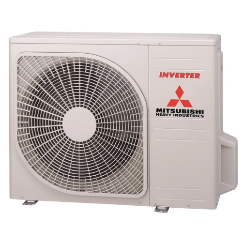 Изображение для товара Mitsubishi Heavy Industries SRK63ZTL-W / SRC63ZTL-W