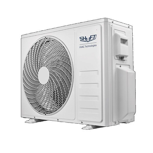 Мульти-сплит-система Shuft SFMO/I-27 FMI-3/N8 / SFMS/I-09 HB FMI/N8x3