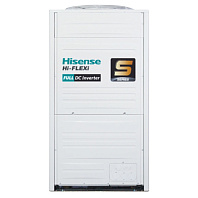 Наружный блок VRF-системы Hisense AVWT-96FKFSAAC