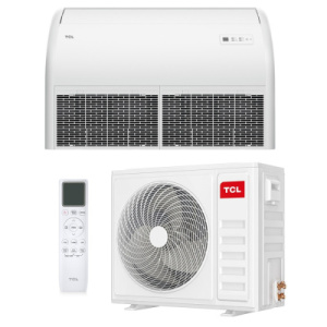Изображение для товара TCL TCC-18ZHRH/DVI(05) / TCC-18HH/DVO(05)