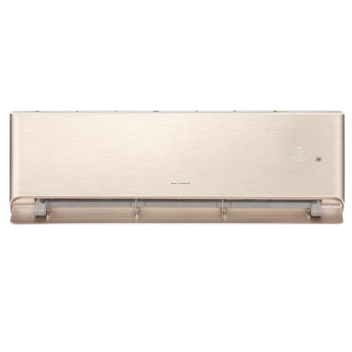 Изображение для товара Gree GWH09AVCXB-K6DNA1B(champagne) + GR-3-ZB-S