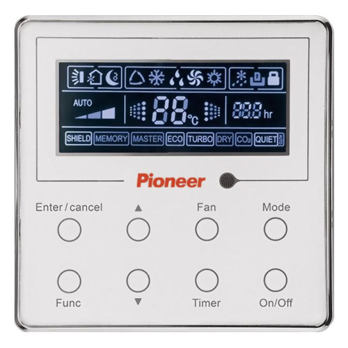 Изображение для товара Pioneer KDMS18A