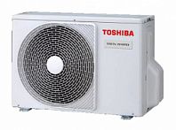 Мульти-сплит-система, наружный блок Toshiba RAV-GM301ATP-E
