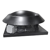 Sysimple TDHS 500 EC