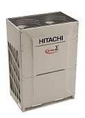 Hitachi RAS-20FSXNSE
