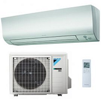 Инверторный настенный кондиционер (сплит-система) Daikin FTXM60N / RZAG60A Инверторный настенный кондиционер (сплит-система) Daikin FTXM60N / RZAG60A