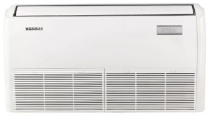 Изображение для товара Lessar LS-HE55TVA4 / LU-HE55UVA4