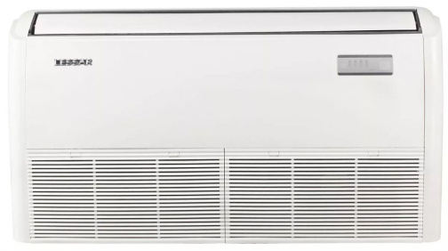 Изображение для товара Lessar LS-HE55TVA4 / LU-HE55UVA4