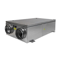 Приточно-вытяжная установка с рекуператором Energolux Brissago CPW 1000 G Приточно-вытяжная установка с рекуператором Energolux Brissago CPW 1000 G