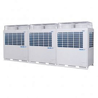 Наружный блок VRF Haier AV48IMSEVA Наружный блок VRF Haier AV48IMSEVA