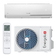 Настенный кондиционер (сплит-система) Energolux SAS36B5-A / SAU36B5-A-WS40
