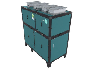 Изображение для товара Airgy 2000-C Eco RP
