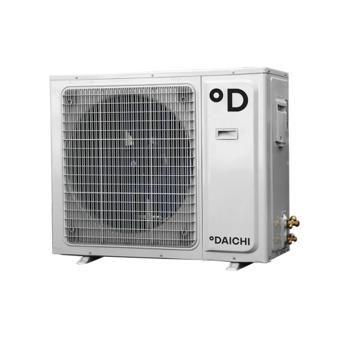 Изображение для товара Daichi DA100CLCP1X / DF100CLOP3X / DPC06L1