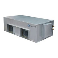 Внутренний блок VRF-системы Syscool SYSVRF 3SE DUCT H 125 Q Внутренний блок VRF-системы Syscool SYSVRF 3SE DUCT H 125 Q