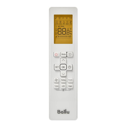 Изображение для товара Ballu BSOI-08HN8