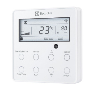 Изображение для товара Electrolux EACD-12H/UP4-DC/N8