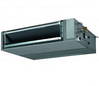 Канальный внутренний блок мультисплит-системы Daikin FBA60A9 Канальный внутренний блок мультисплит-системы Daikin FBA60A9