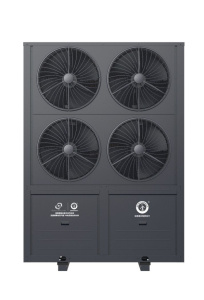 Изображение для товара New Energy SUNRISE 86 кВт, 380 В, R410A