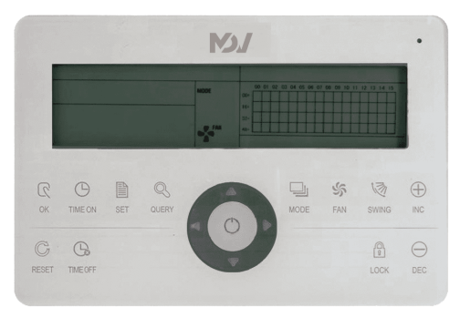 Изображение для товара MDV MDKG-V400C