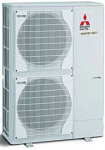 Mitsubishi Electric PUHZ-ZRP140VKA