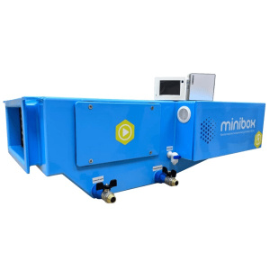 Изображение для товара Minibox Ultrasonic 2650