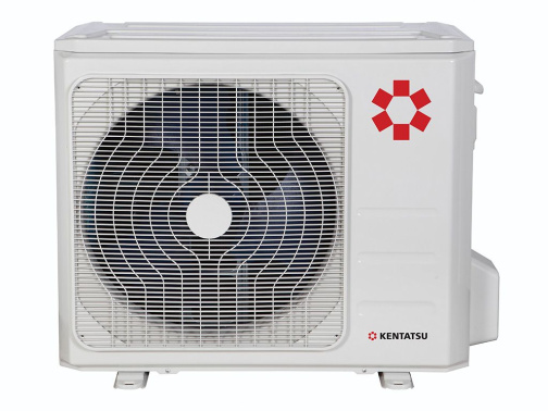 Изображение для товара Kentatsu KSKS53HFAN1 / KSUT53HFAN1 с зимним комплектом (-40)
