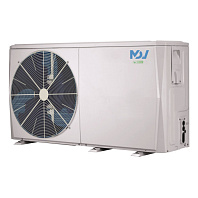 Тепловой насос воздух-вода MDV MDHWC-V4W/D2N8-BE30