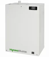 Электродный увлажнитель воздуха Hygromatik StandardLine SLE65