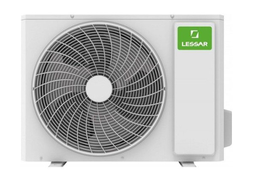 Изображение для товара Lessar LS-HE18KDE2 / LU-HE18KDE2
